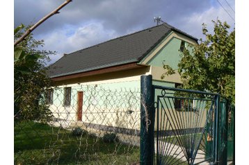 Slovakia Chata Vojka nad Dunajom, Exterior